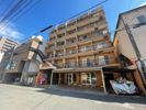 La Shanti 本川の間取り画像