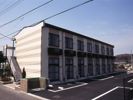 レオパレスコートアベⅣの間取り画像