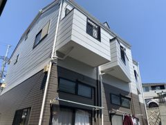 パークアベニュー台原の外観画像