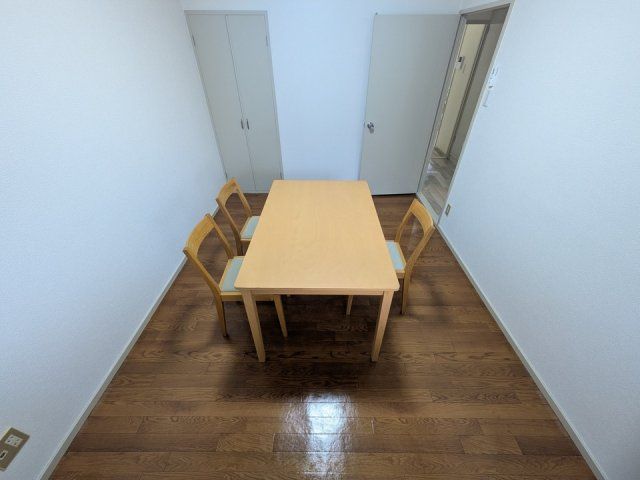 リビング