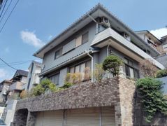 宮城荘の外観画像