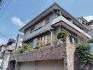 宮城荘の間取り画像