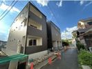 ジーメゾン渚元町クレサスの間取り画像