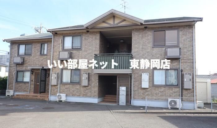 プレミールSTの外観画像