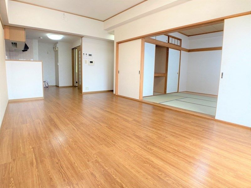 リビング