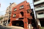 東麻布ハウスの間取り画像