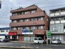 OKANO Ⅱの外観