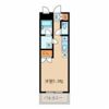 E－FLATの間取り画像