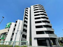 ロイジェント練馬高野台の外観画像