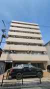 メイゾン都島の間取り画像