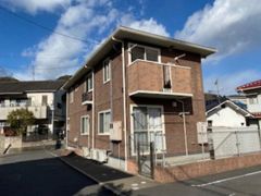 セピアコート C棟の外観画像