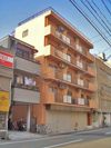 第3福助マンションの外観