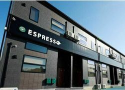 ESPRESSO尾張旭の外観画像