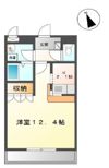 プランドールの間取り画像