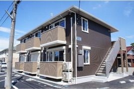 ショコラの外観画像