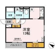 CUBEEの間取り画像