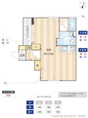 SunriseHouseの間取り画像