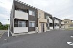 フェルクスBの間取り画像