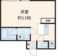trias226の間取り画像