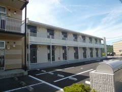 レオネクスト大田西館の外観画像