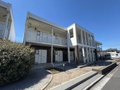 レオパレス昴555Aの外観画像