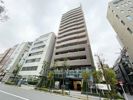 マイナビSTAYグラン外神田ホームズの間取り画像