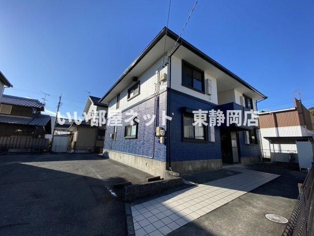 リバーサイドYAGIの外観画像