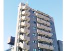 エスコート代田橋の間取り画像