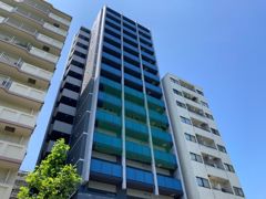 CASSIA河原町平和大通の外観画像