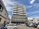 テイルガーデン博多の間取り画像