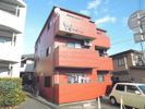 Y'Sフラットの間取り画像