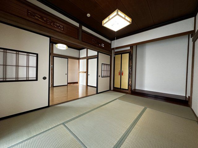和室
