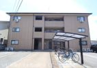フォブールたまいの間取り画像