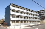 レオパレスプリマヴェーラの間取り画像