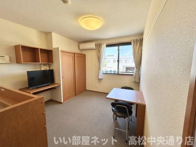リビング