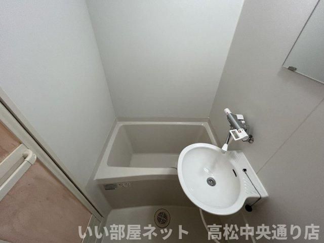 バスルーム