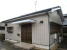 則松阿部貸家の外観