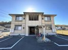 グリーンハウス平野 B棟の間取り画像