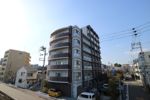 幸 court tsukamotoの間取り画像