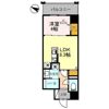 幸 court tsukamotoの間取り画像