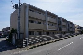 Radier MARU.T(ラディエマルタ)の外観画像