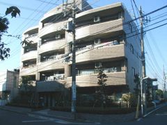 エスト・ネオアージュの外観画像