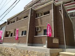 コンフォート矢賀の外観画像