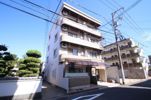 メゾン大州の外観