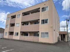 フローラSATIの外観画像
