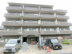 GMパーク錦通の外観画像