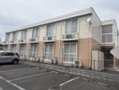 レオパレスαの間取り画像