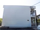 レオパレスYouYou早島の外観