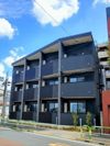 桜草 Fieldの間取り画像