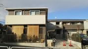 サンテラスの間取り画像